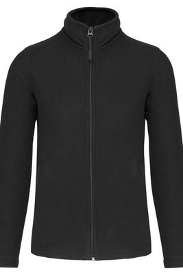 WK. Designed To Work WK903 - Full zip microfleece jacket
