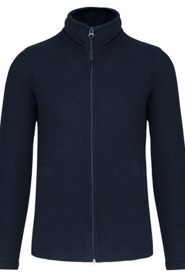 WK. Designed To Work WK903 - Full zip microfleece jacket