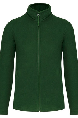 WK. Designed To Work WK903 - Veste en micropolaire zippée