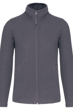 WK. Designed To Work WK903 - Full zip microfleece jacket