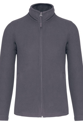 WK. Designed To Work WK903 - Full zip microfleece jacket