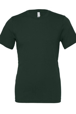 Bella + Canvas BE3001 - Unisex cotton t-shirt