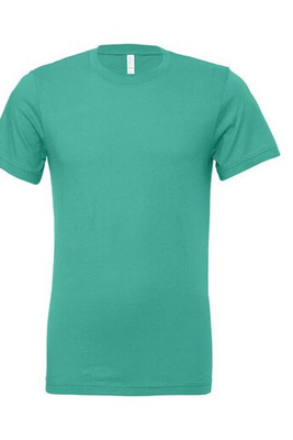 Bella+Canvas BE3001 - T-shirt unisexe coton