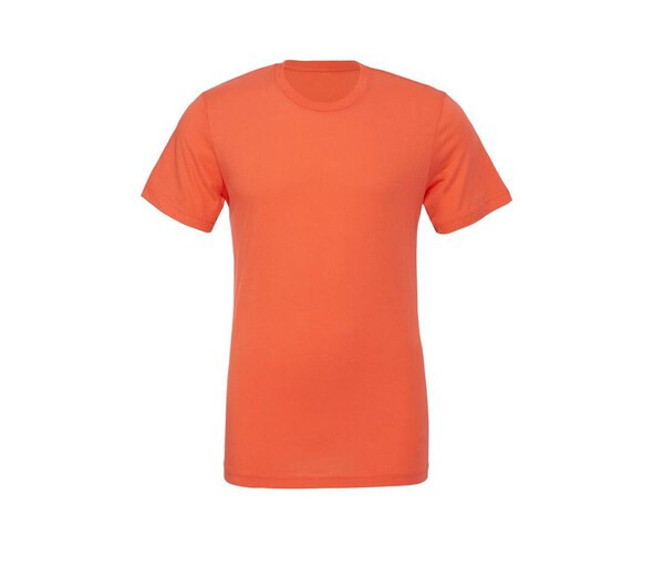 Bella + Canvas BE3001 - Unisex cotton t-shirt