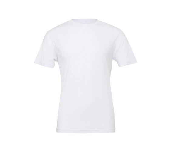 Bella + Canvas BE3001 - Unisex cotton t-shirt