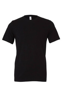 Bella + Canvas BE3001 - Unisex cotton t-shirt