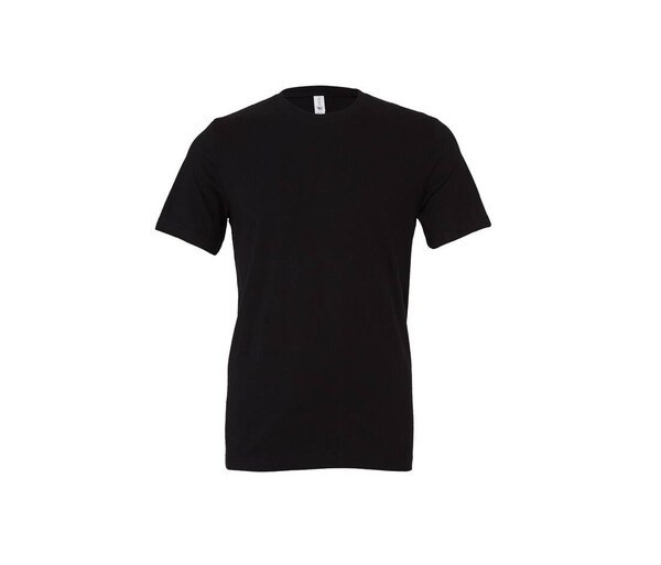 Bella + Canvas BE3001 - Unisex cotton t-shirt