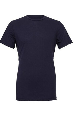 Bella + Canvas BE3001 - Unisex cotton t-shirt