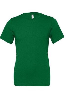 Bella+Canvas BE3001 - Camiseta de algodão unissex