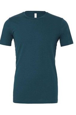 Unisex-cotton-t-shirt-Wordans