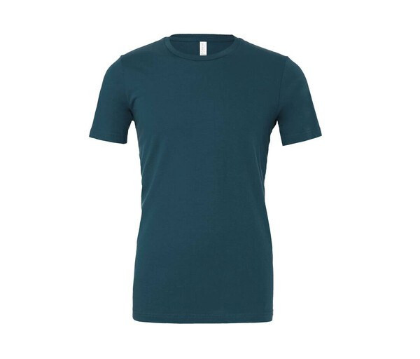Bella+Canvas BE3001 - Unisex bomuldst-shirt