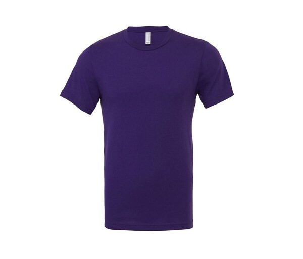 Bella + Canvas BE3001 - Unisex cotton t-shirt