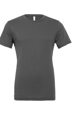 Bella + Canvas BE3001 - Unisex cotton t-shirt
