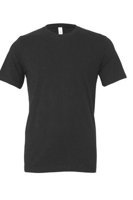 Bella+Canvas BE3001 - Camiseta de algodão unissex