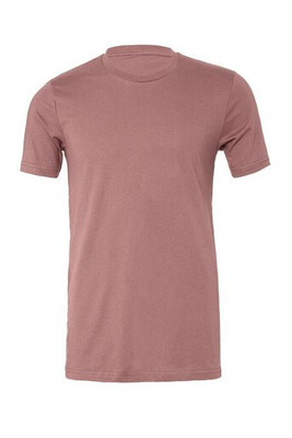 Bella + Canvas BE3001 - T-shirt cotone unisex
