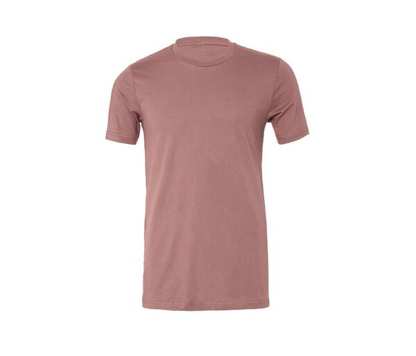 Bella+Canvas BE3001 - Unisex bomuldst-shirt