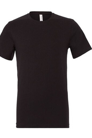 Bella + Canvas BE3001 - Unisex cotton t-shirt