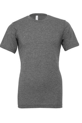 Bella+Canvas BE3001CVC - Heather unisex t-shirt