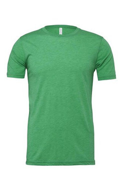 Unisex-Heather-T-Shirt-Wordans