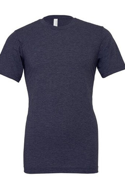 Unisex-Heather-T-Shirt-Wordans