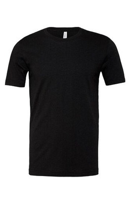 Bella+Canvas BE3001CVC - Heather unisex t-shirt