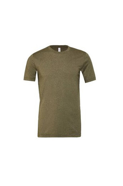 Bella+Canvas BE3001CVC - Unisex Heather T-shirt