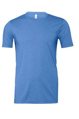 Unisex-Heather-T-Shirt-Wordans
