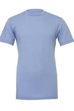 Unisex-Heather-T-Shirt-Wordans