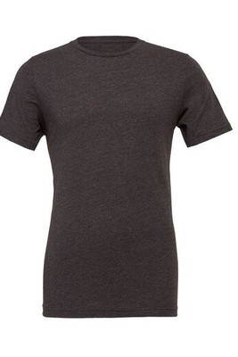 Bella+Canvas BE3001CVC - Maglietta unisex Heather