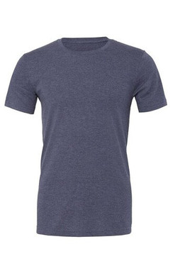 Unisex-Heather-T-Shirt-Wordans