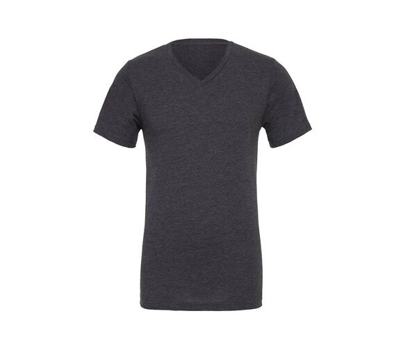 Bella + Canvas BE3005 - Unisex V-Neck T-Shirt
