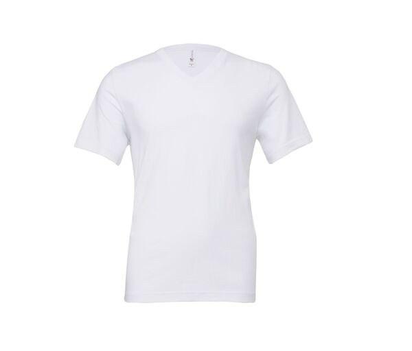 Bella + Canvas BE3005 - Unisex V-Neck T-Shirt