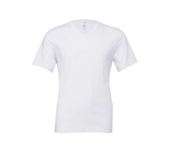 Bella + Canvas BE3005 - Unisex V-Neck T-Shirt
