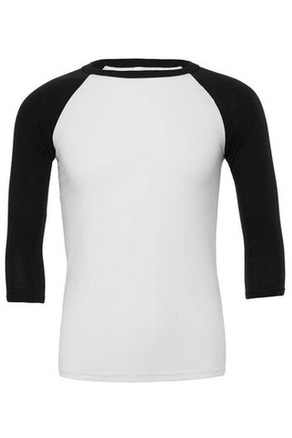 3/4-sleeve-baseball-t-shirt-Wordans