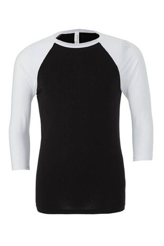 3/4-sleeve-baseball-t-shirt-Wordans