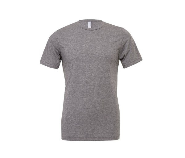 Bella + Canvas BE3413 - Tri-blend Unisex T-Shirt