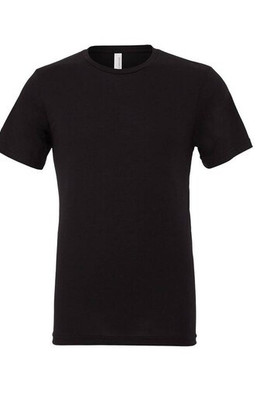 Bella + Canvas BE3413 - Tri-blend Unisex T-Shirt