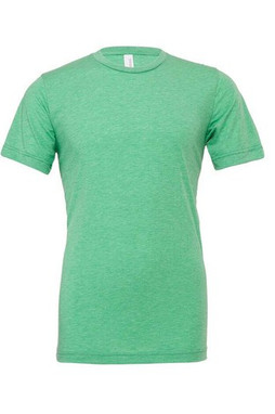 Unisex-Tri-blend-T-shirt-Wordans