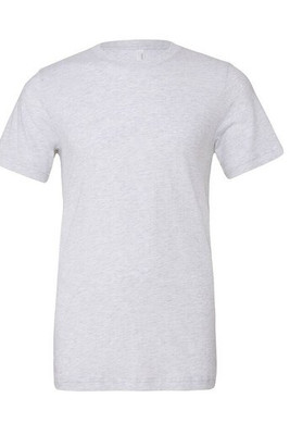 Bella+Canvas BE3413 - T-shirt unisexe Tri-blend
