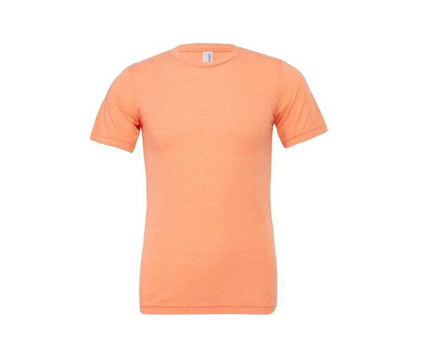 Bella+Canvas BE3413 - Unisex Tri-Blend T-Shirt