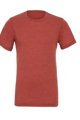 Bella + Canvas BE3413 - Tri-blend Unisex T-Shirt