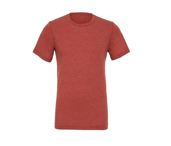 Bella + Canvas BE3413 - Tri-blend Unisex T-Shirt