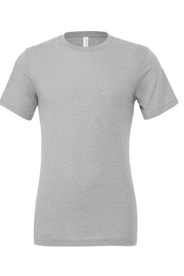 Bella+Canvas BE3413 - Unisex tri-blend T-shirt