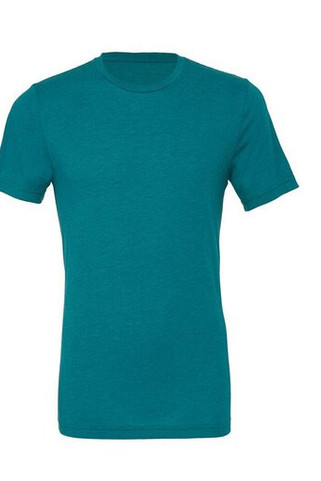 Unisex-Tri-blend-T-shirt-Wordans