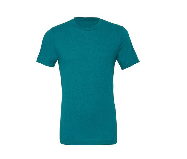 Bella + Canvas BE3413 - Maglietta Unisex Tri-blend