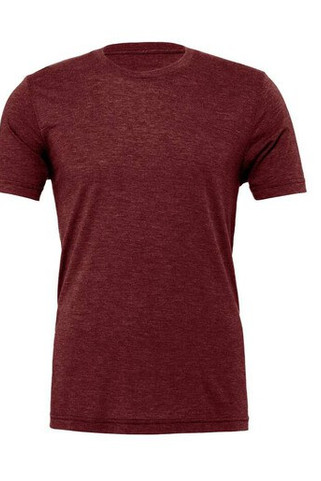 Unisex-Tri-blend-T-shirt-Wordans