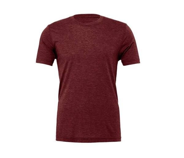 Bella + Canvas BE3413 - Tri-blend Unisex T-Shirt