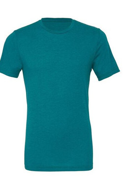 Unisex-Tri-blend-T-shirt-Wordans