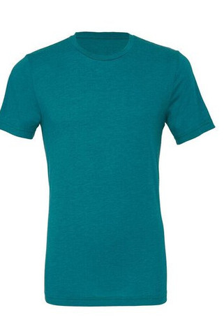 Bella + Canvas BE3413 - Tri-blend Unisex T-Shirt