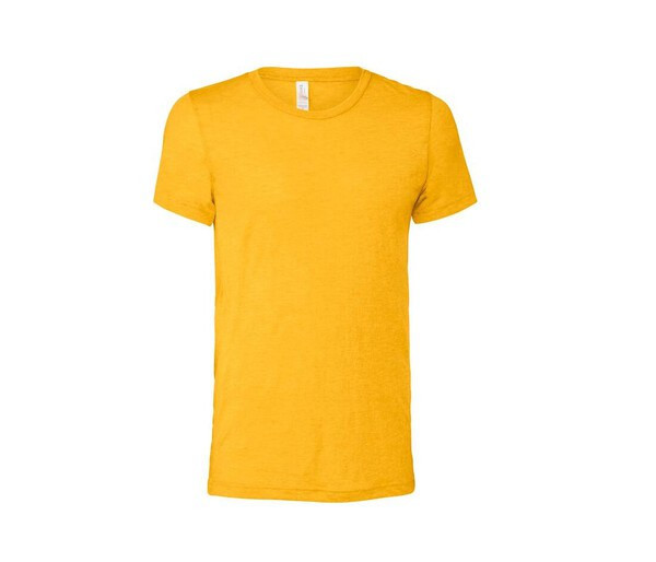 Bella + Canvas BE3413 - Tri-blend Unisex T-Shirt